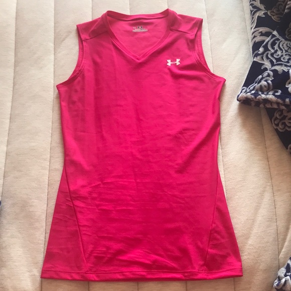 Under Armour Tops - UA Tank Top